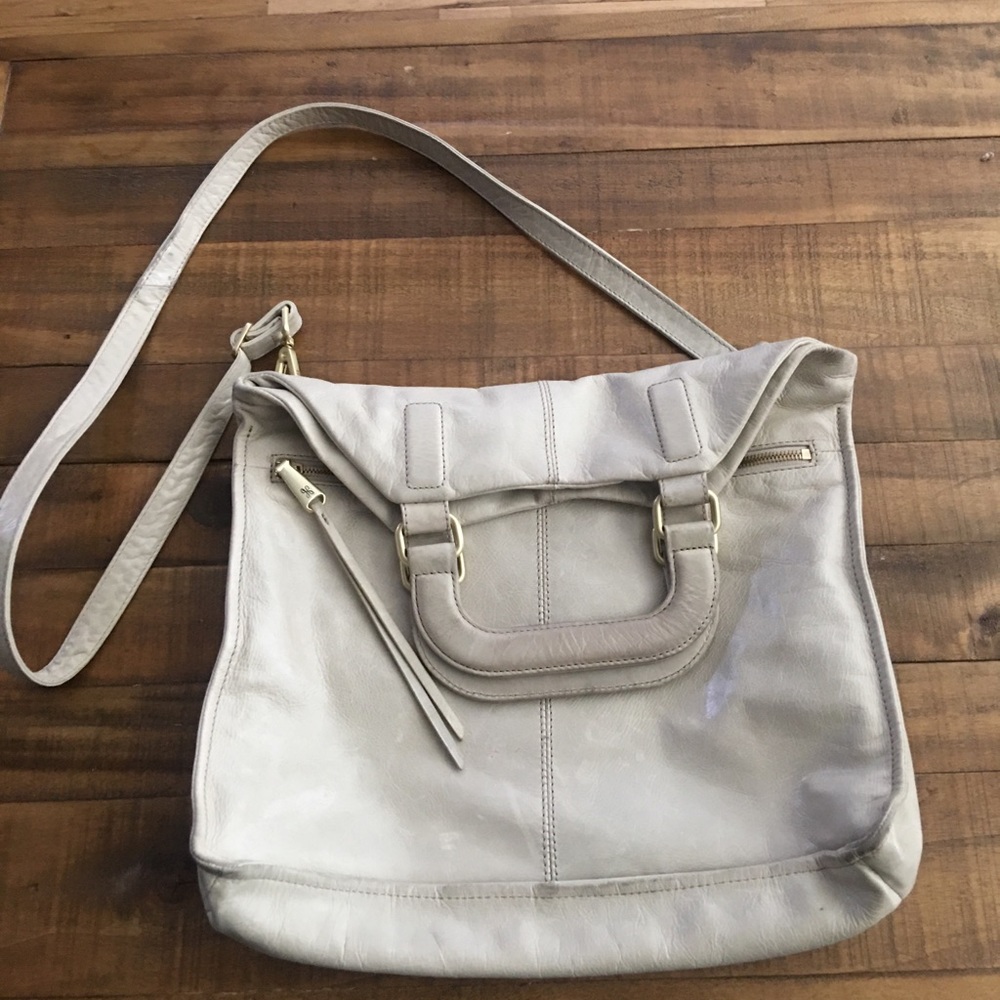 Hobo The Original Leather Crossbody